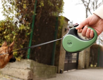 TUG Original Retractable Dog Leash, 16 ft - Image 3
