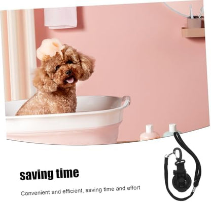 Adjustable Dog Bathing Tether - Image 3