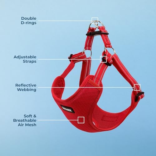 Voyager Step-in Flex Adjustable Dog Harness - Image 3