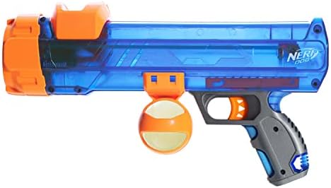 Nerf Dog Tennis Ball Blaster Dog Toy - Image 3