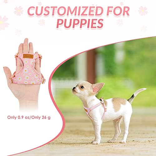SlowTon No Pull Dog Harness - Image 2