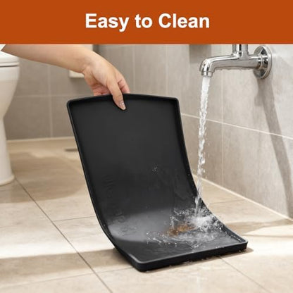 19" x 12" Extra Thick Silicone Mat Waterproof - Image 6