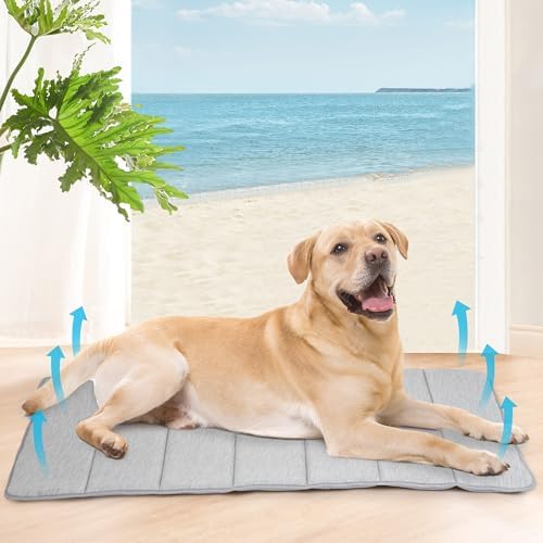Dog Cooling Mat for Large Dogs - Image 4