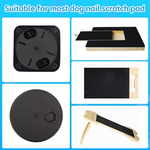 Pet Nail Self Adhesive Replacement Emery Paper 10in*13ft - Image 6