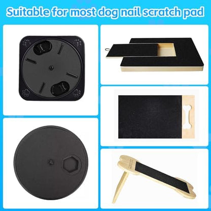 Pet Nail Self Adhesive Replacement Emery Paper 10in*13ft - Image 6