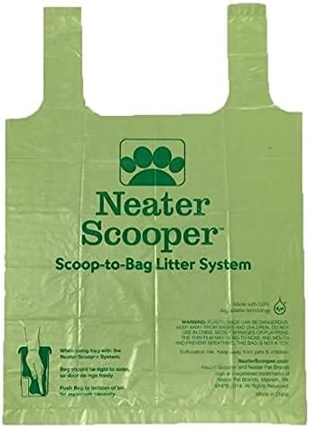 Neater Pets Neater Scooper Standard Size Refill Bags - Image 6
