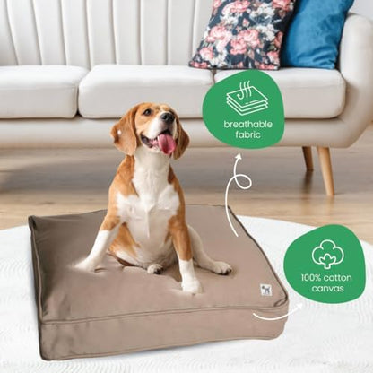 Molly Mutt Small Dog Bed Cover - Image 4