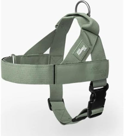 Dog Friendly Co. Dog Harness for Small Dogs, Adjustable by DogFriendly