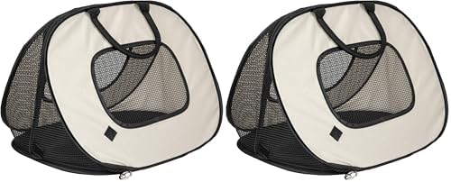 SportPet Designs Soft Sided Cat Carriers, Cat Print 20" by SportPetDesigns