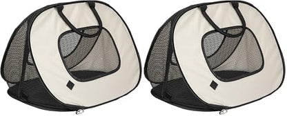 SportPet Designs Soft Sided Cat Carriers, Cat Print 20" by SportPetDesigns
