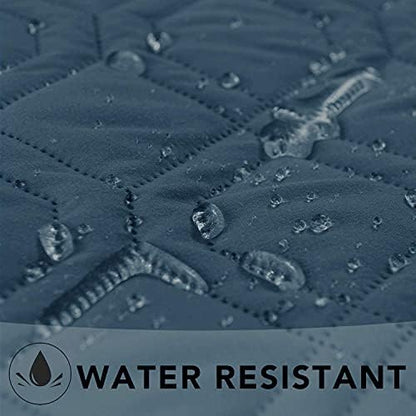 Ameritex Waterproof Dog Bed Cover Pet Blanket - Image 2