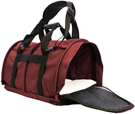 Sturdi Products SturdiBag Pet Carrier by STURDI+PRODUCTS
