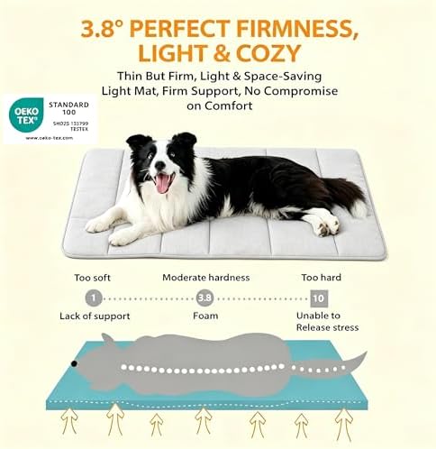 Dog Cooling Mat for Large Dogs - Image 6