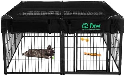 FXW Homeplus Indoor Dog Playpen by FXW