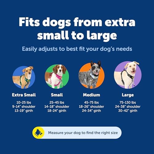 PetSafe Easy Walk Comfort No Pull Dog Harness - Image 5