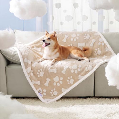 LE SURE Waterproof Dog Blankets - Image 2