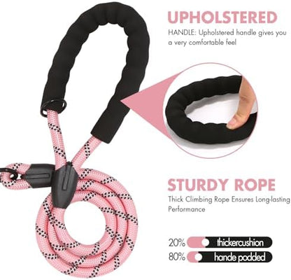 BAOBOTE Double Dog Leash, Dual Dog Leash - Image 4