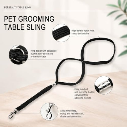 Dog Bath Restraint Suction Cup - Image 3