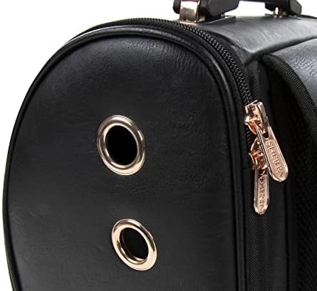 Sherpa Cat Travel Backpack - Image 4