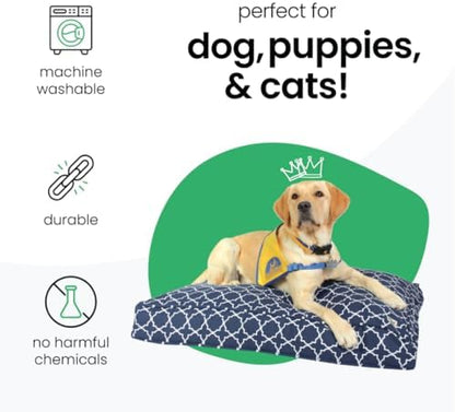 Molly Mutt Small Dog Bed Cover - Image 3