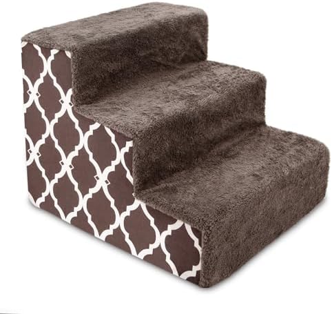 Best Pet Supplies Dog Stairs & Steps by BestPetSuppliesLLC