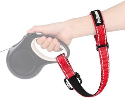 PetBonus Dog Leash Wrist Strap by Petbonus