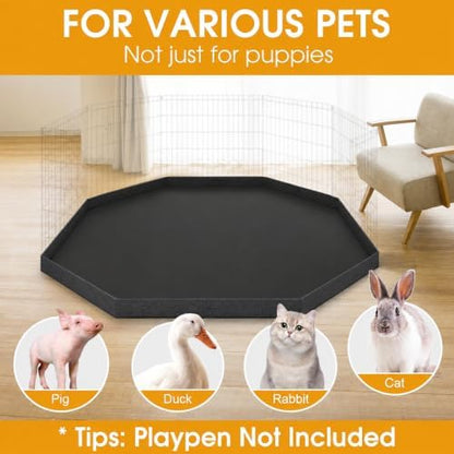 Artmalle 600D Oxford Octagonal Bottom Pad - Image 3