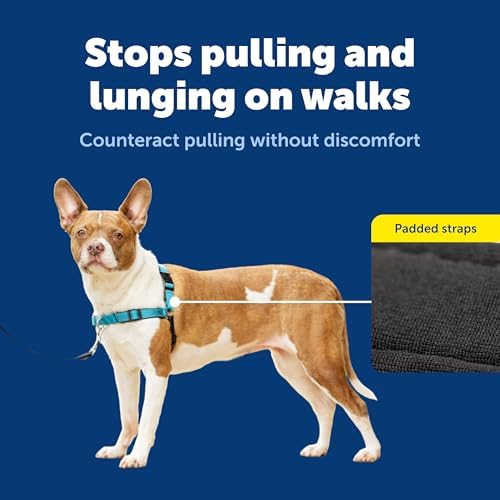PetSafe Easy Walk Deluxe Dog Harness, No Pull Dog Harness – Perfect - Image 5