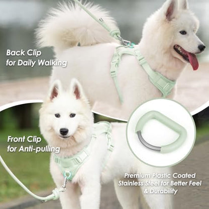 Sunraymascota No Pull Dog Harness - Image 3