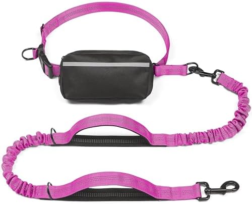 iYoShop Hands Free Dog Leash by iYoShop