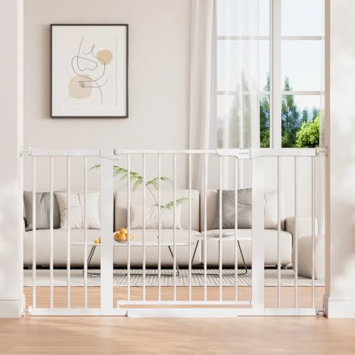 InnoTruth 29.6-50.1 in Extra Wide Baby Gate by InnoTruth