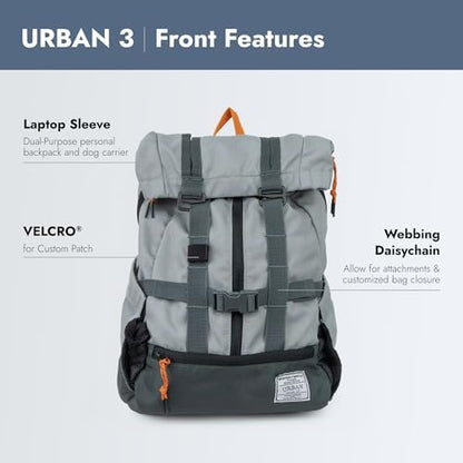 K9 Sport Sack Urban 3 - Image 3