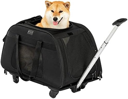 PETSFIT Extra Large Pet Carrier by Petsfit