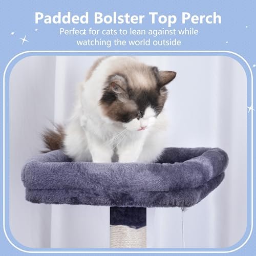 Hey-brother Cat Tree Towel - Image 4
