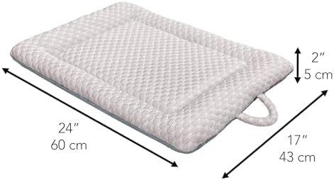 PetPals Summer Cooling Mat for Dogs and Cats - Image 2