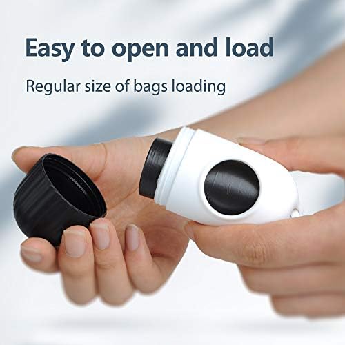 Fida Retractable Dog Leash - Image 5
