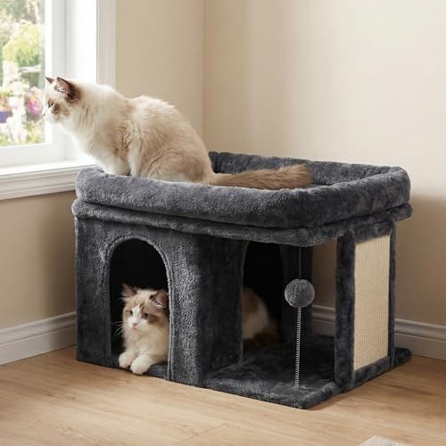 Heybly Cat Tree by HEYBLY