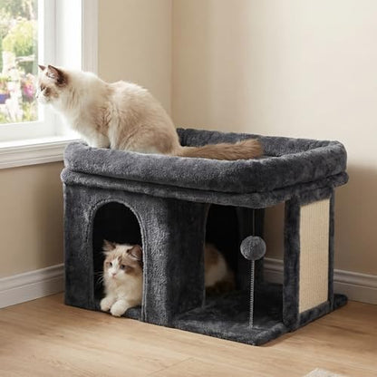 Heybly Cat Tree by HEYBLY