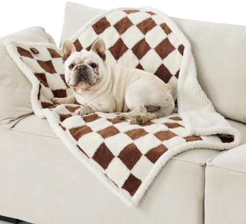 LE SURE Waterproof Dog Blankets - Image 2