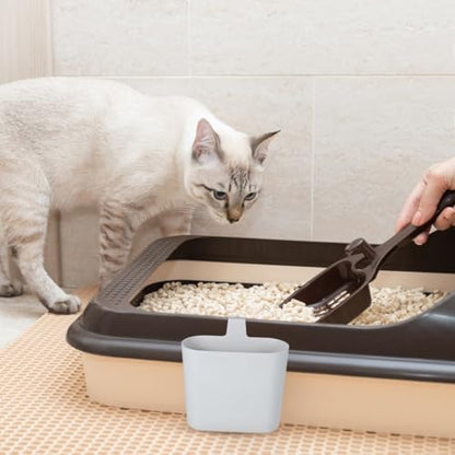 Mipcase Cat Litter Scoop Holder Litter Scoop Holder - Image 2