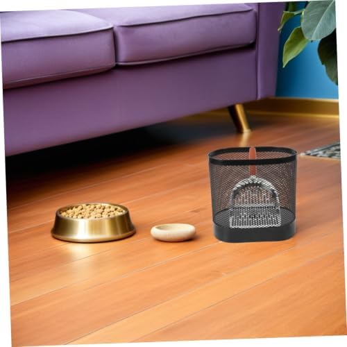 BESTYASH Metal Cat Litter Scoop Holder - Image 5