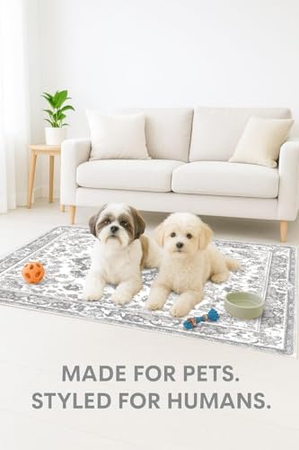 PUPIBOO Washable Pee Pads for Dogs and Cats - Image 6