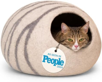 MEOWFIA Cat Cave by MEOWFIA