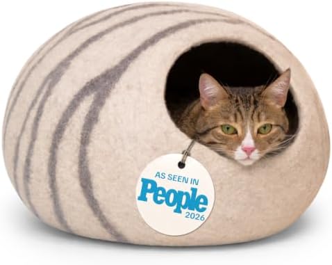 MEOWFIA Cat Cave by MEOWFIA