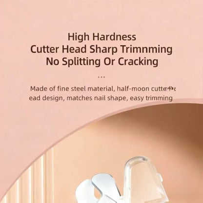 2-in-1 Dog Cat Nail Clipper Grinder - Image 6
