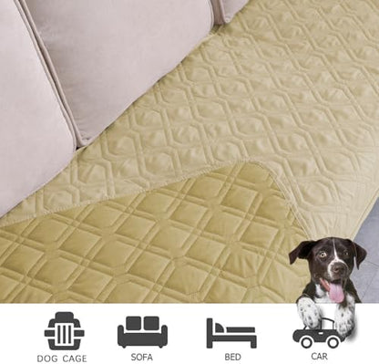 Ameritex Waterproof Dog Bed Cover Pet Blanket - Image 4