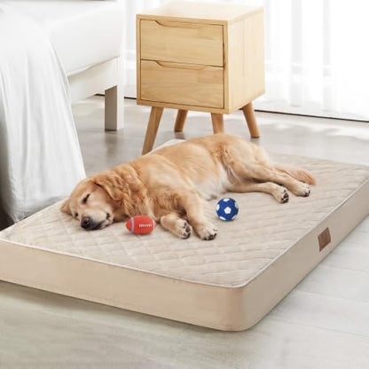 WNPETHOME Orthopedic XXL Dog Beds by WNPETHOMEPETSHOME