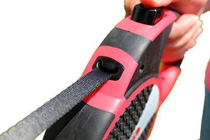 Alcott Kong Terrain Retractable Dog Leash - Image 5