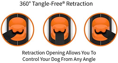 TUG Original Retractable Dog Leash, 16 ft - Image 4