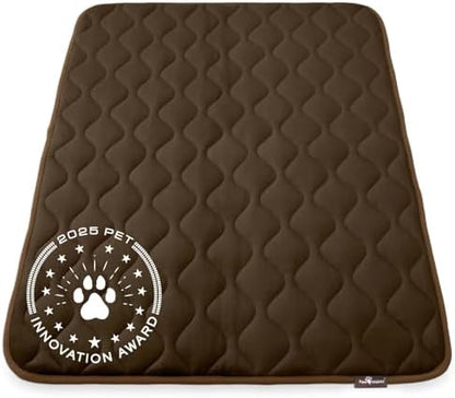 Paw Inspired Washable Padded Crate Mats by HOME